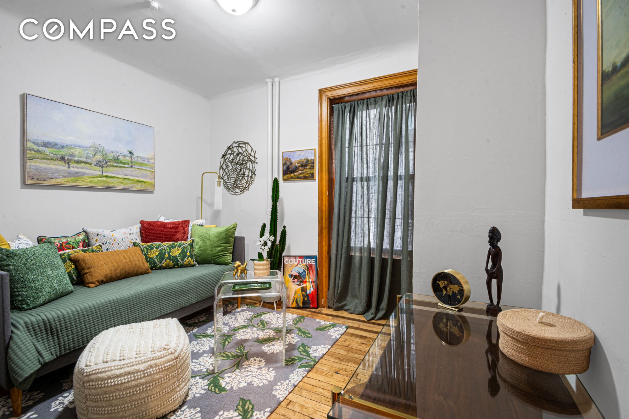 #6 photo, 527 W 143rd Street, マンハッタン Hamilton Heights , NY 10031