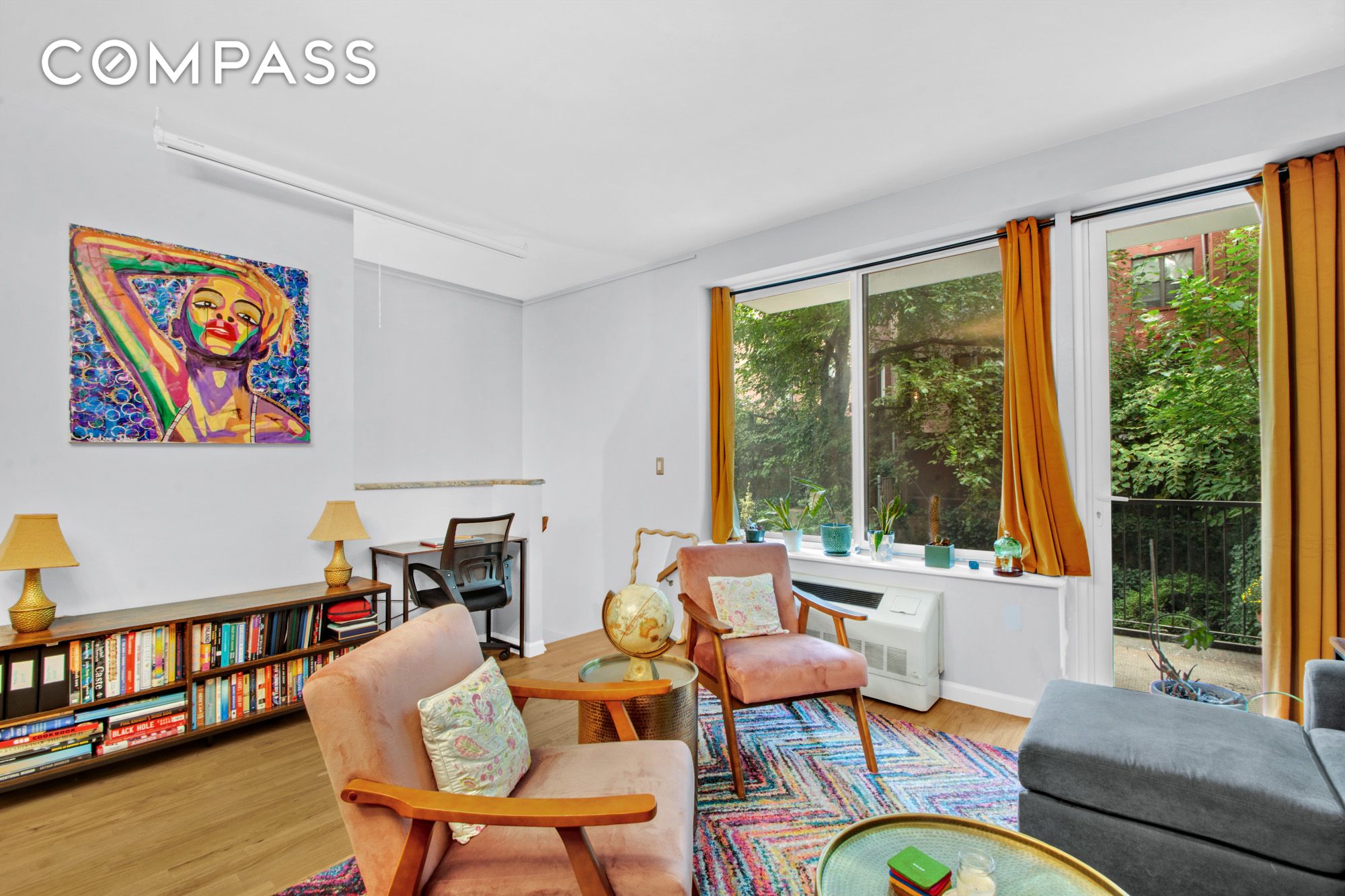 #4 photo, 5 W 127th Street, マンハッタン Central Harlem , NY 10027