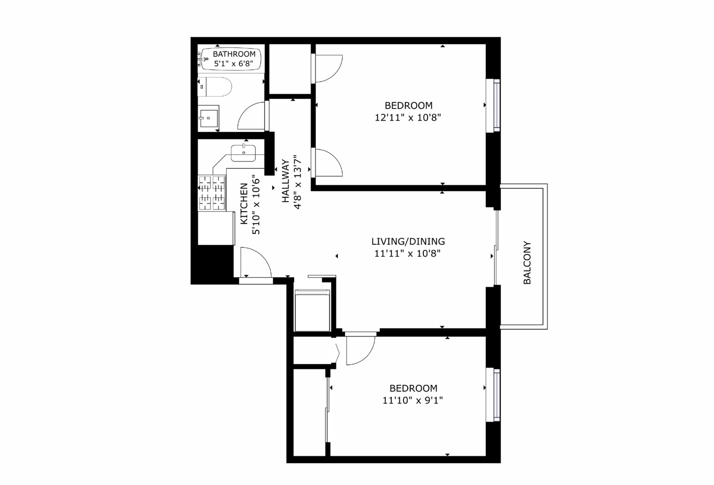 #2 photo, 75-58 113TH Street, Forest Hills , NY 11375