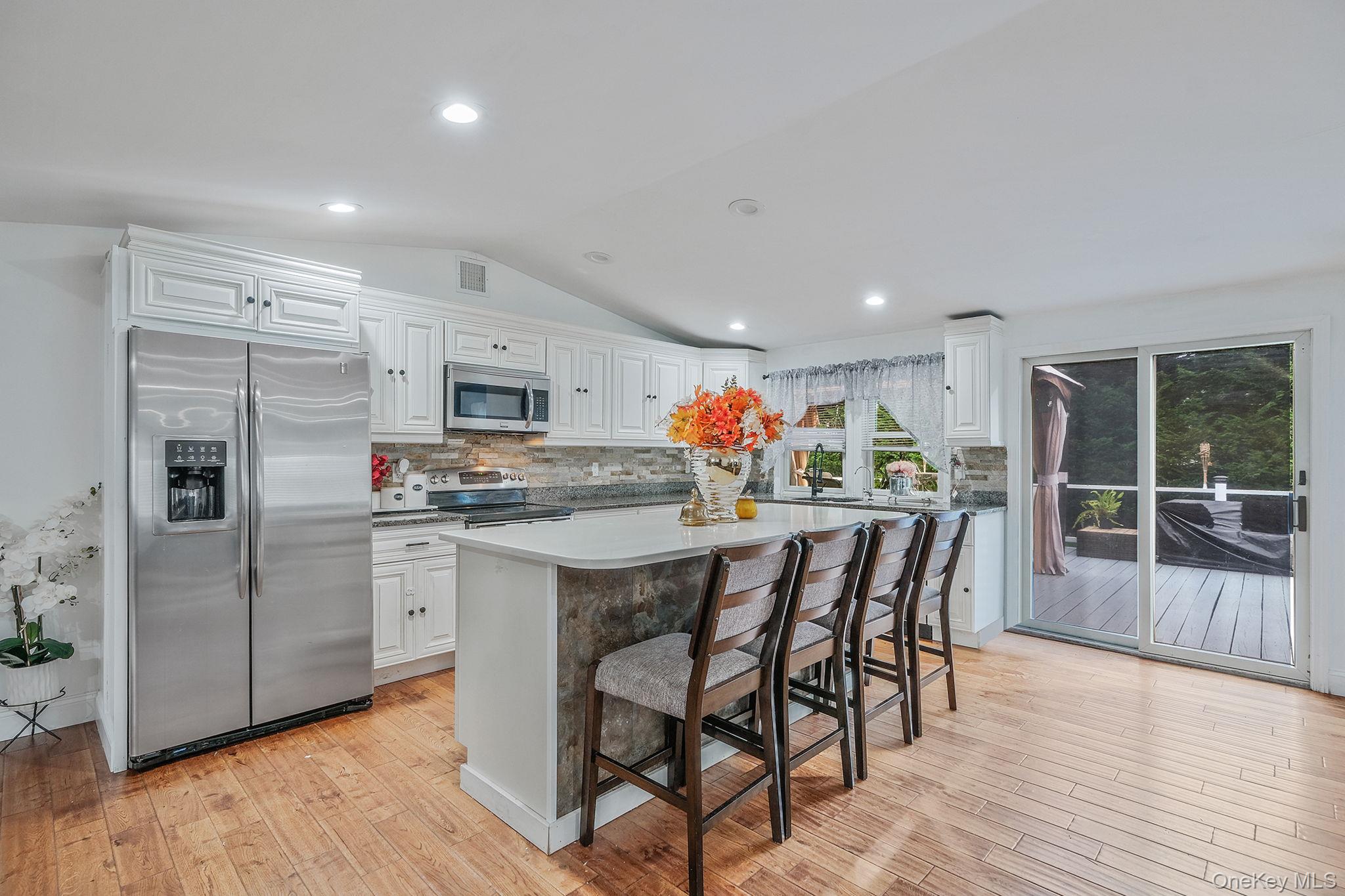 #13 photo, 62 Bayside Avenue, Amity Harbor , NY 11701