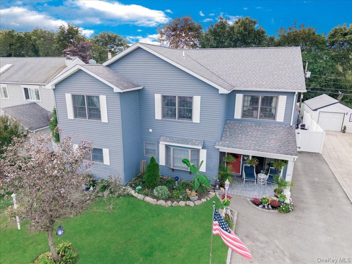 #3 photo, 80 Fairview Avenue, ナッソー郡 East Meadow , NY 11554