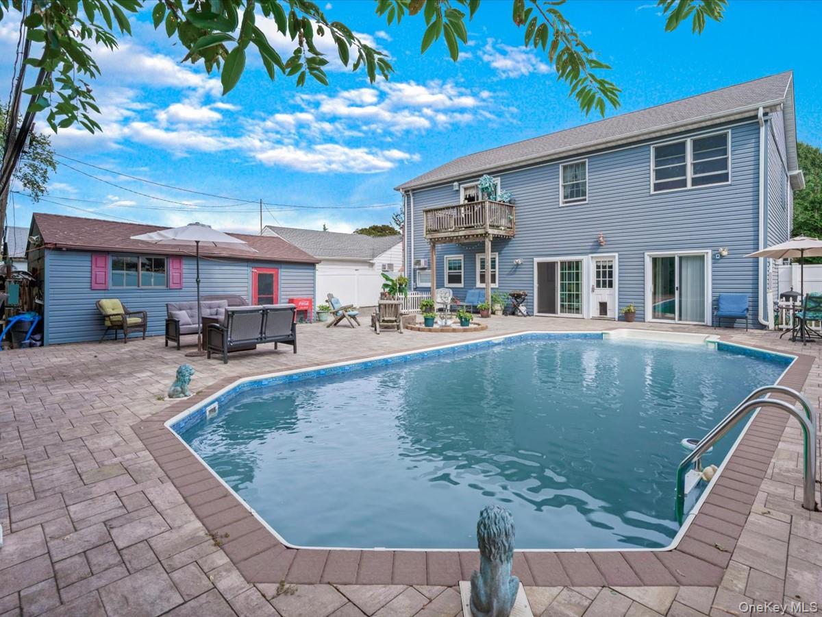 #6 photo, 80 Fairview Avenue, ナッソー郡 East Meadow , NY 11554