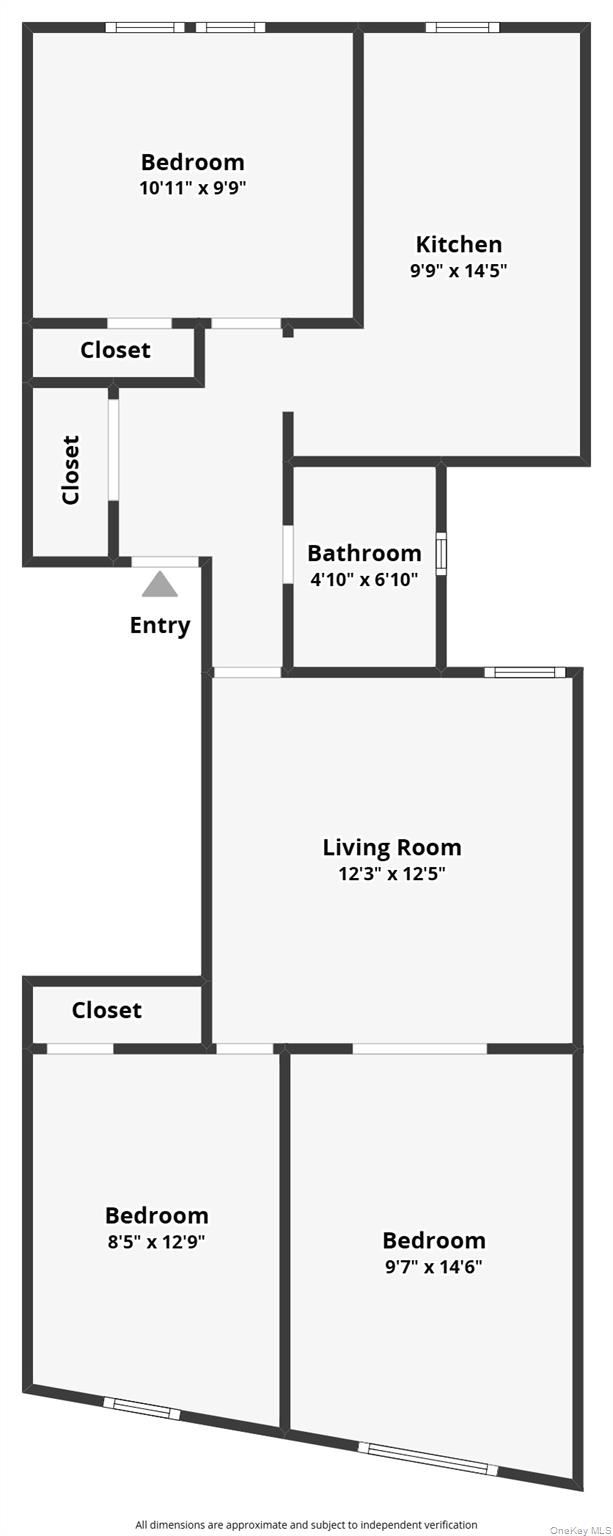 #5 photo, 4906 Fort Hamilton Parkway, Brooklyn , NY 11219