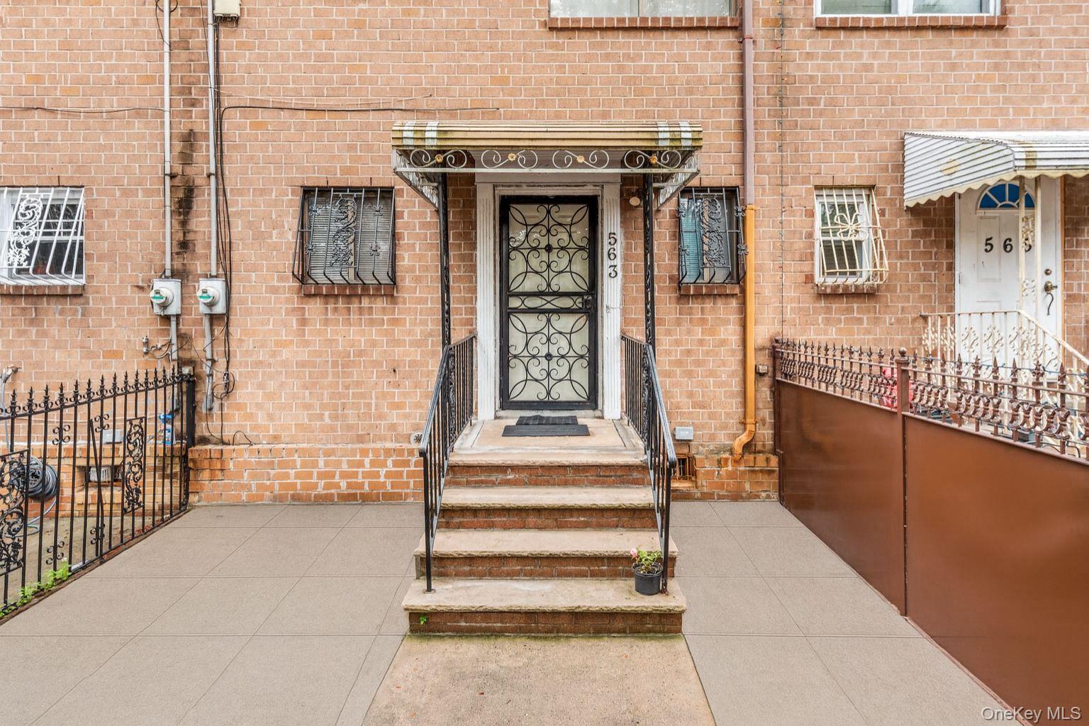 #3 photo, 563 Powell Street, Brooklyn , NY 11212