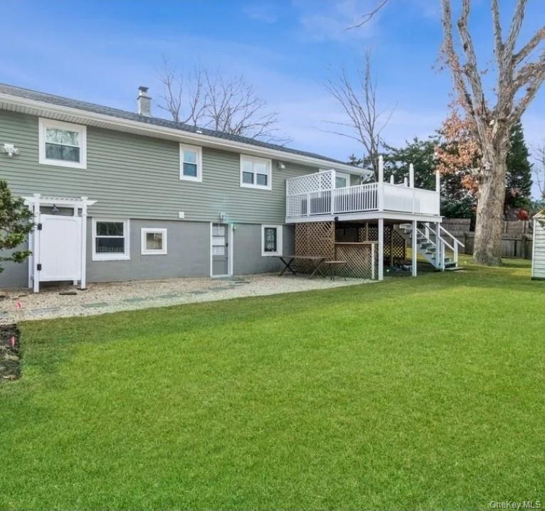 #12 photo, 1 DOGWOOD, Sag Harbor , NY 11963