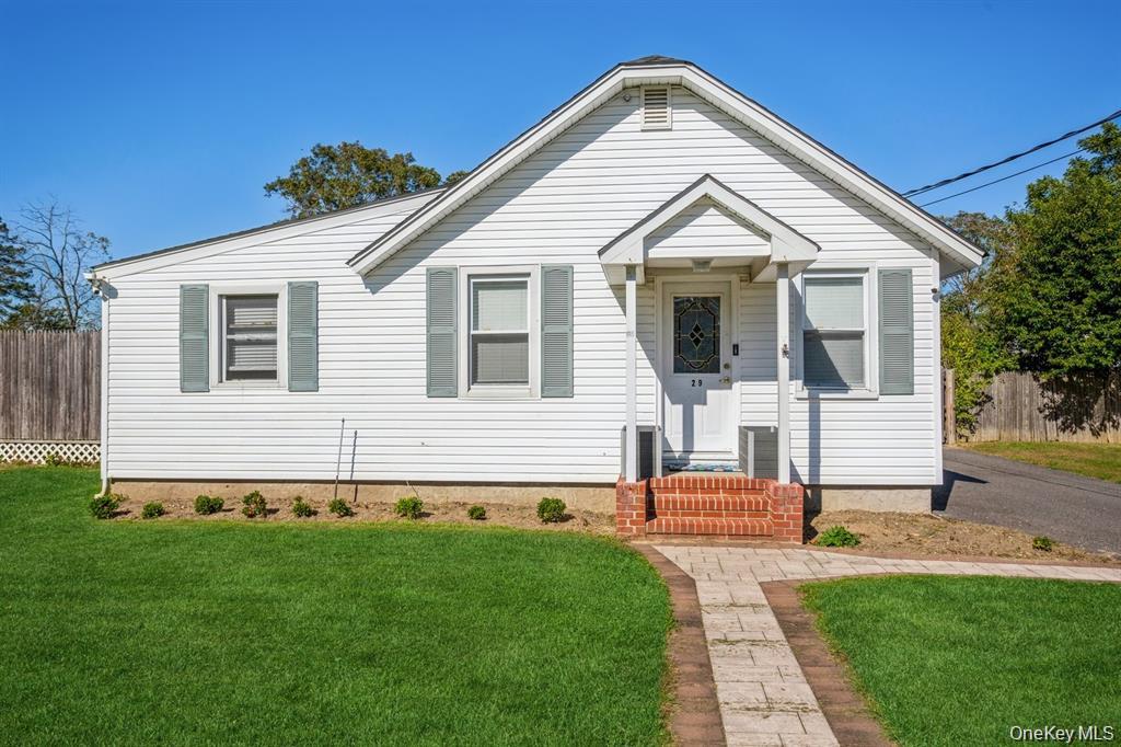 #1 photo, 29 Robert Street, Patchogue , NY 11772