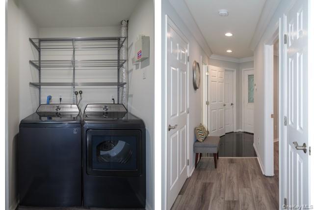 #4 photo, 134 Overlook Drive, サフォーク郡 Farmingville , NY 11738