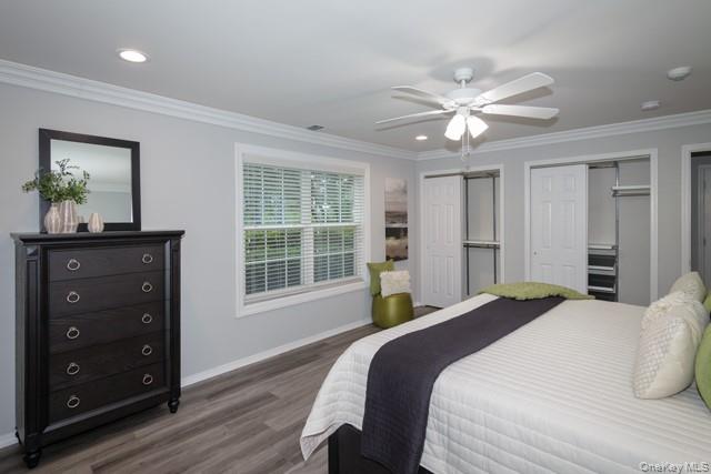 #8 photo, 134 Overlook Drive, サフォーク郡 Farmingville , NY 11738