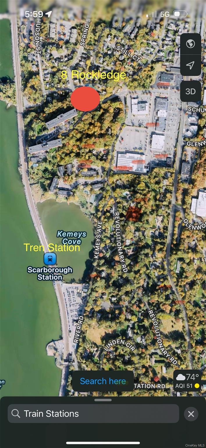 #1 photo, 8 Rockledge Avenue, Ossining , NY 10562