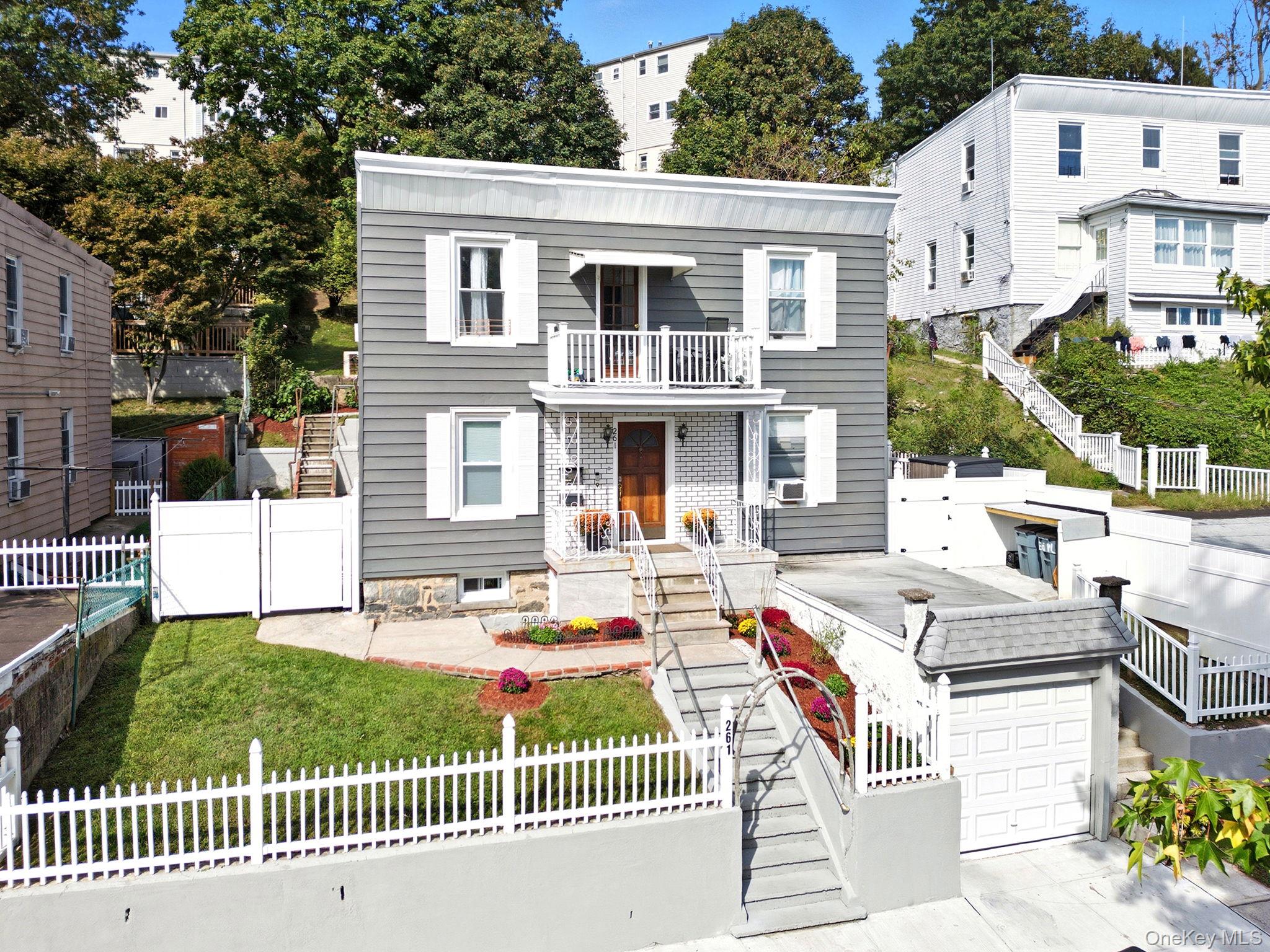 #1 photo, 261 Edwards Place, Yonkers , NY 10703