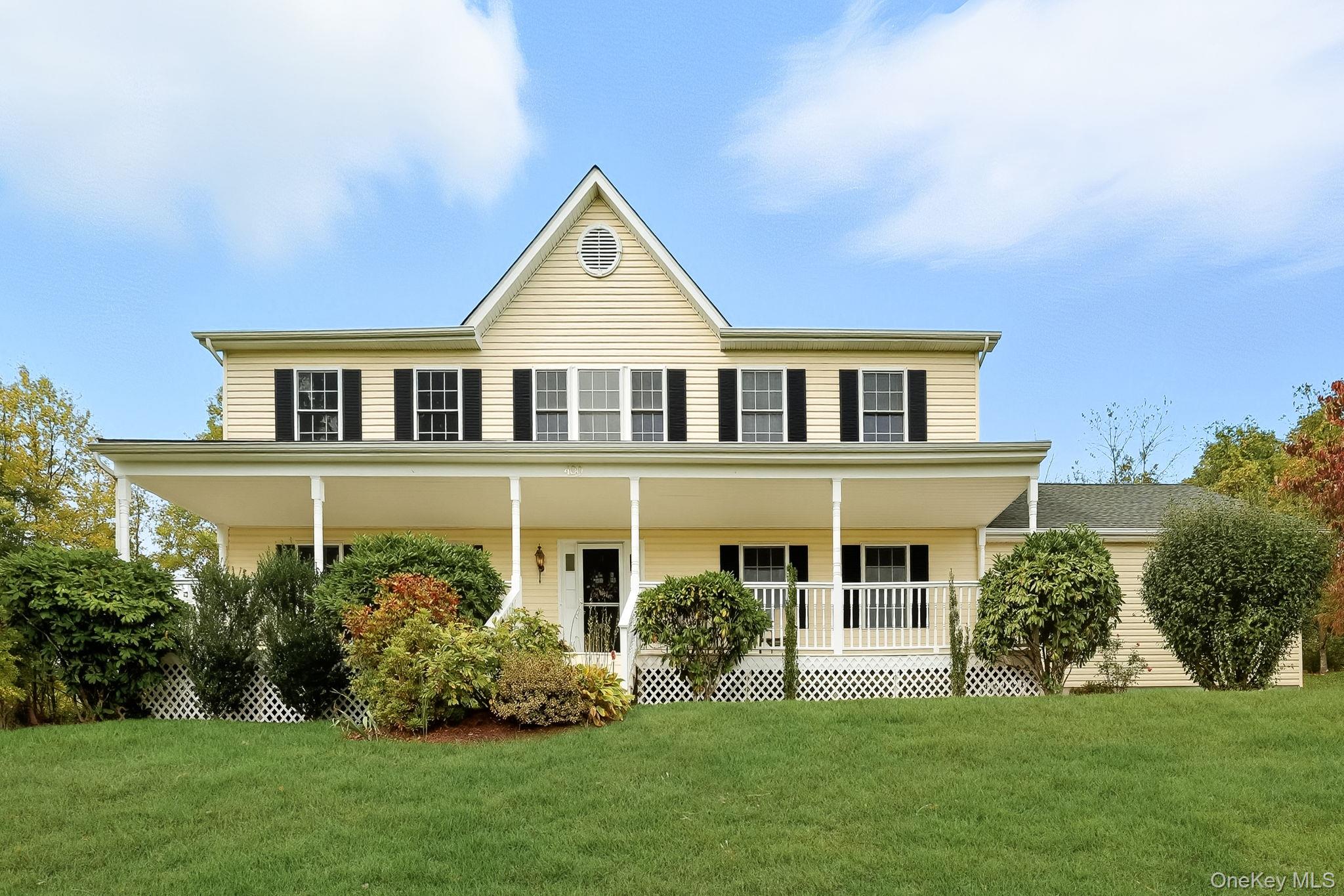 #1 photo, 400 Bullet Hole Road, 纽约州 Mahopac , NY 10541