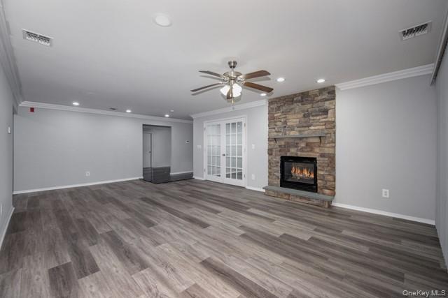 #8 photo, 138 Overlook Drive, サフォーク郡 Farmingville , NY 11738