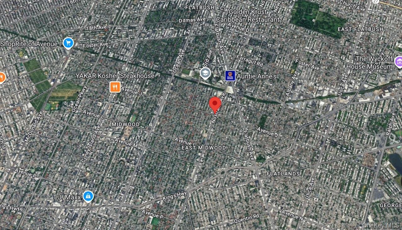 #10 photo, 2925 Avenue J + 2374 Nostrand Avenue, Brooklyn , NY 11210