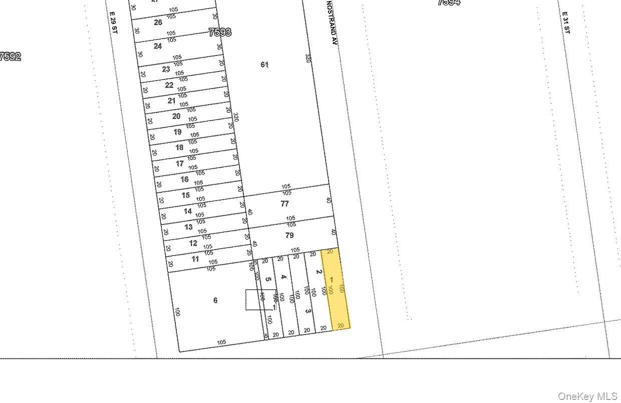 #11 photo, 2925 Avenue J + 2374 Nostrand Avenue, Brooklyn , NY 11210