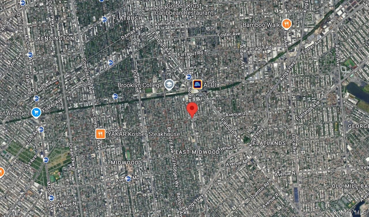 #3 photo, 2925 Avenue J + 2374 Nostrand Avenue, Brooklyn , NY 11210