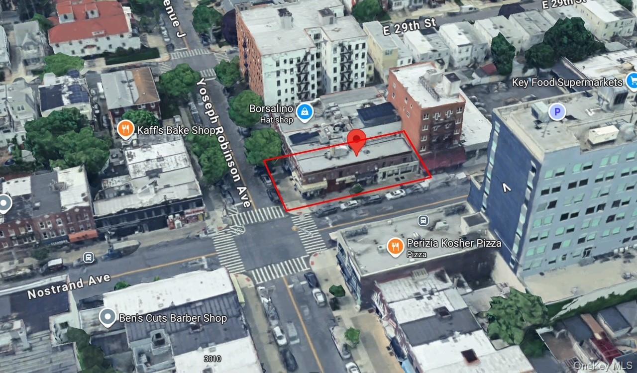 #5 photo, 2925 Avenue J + 2374 Nostrand Avenue, Brooklyn , NY 11210