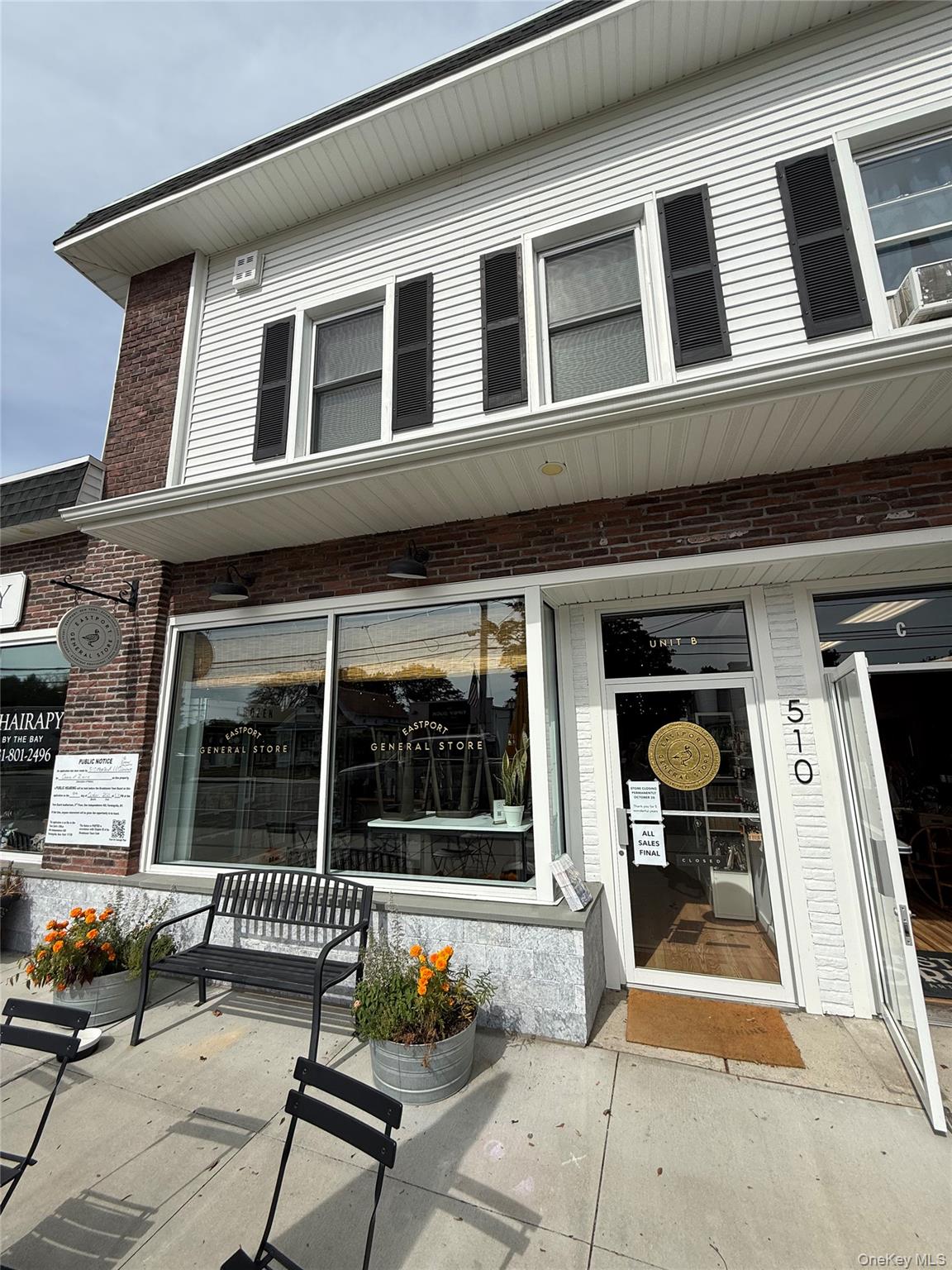 #1 photo, 510 Montauk Highway, サフォーク郡 Eastport , NY 11941