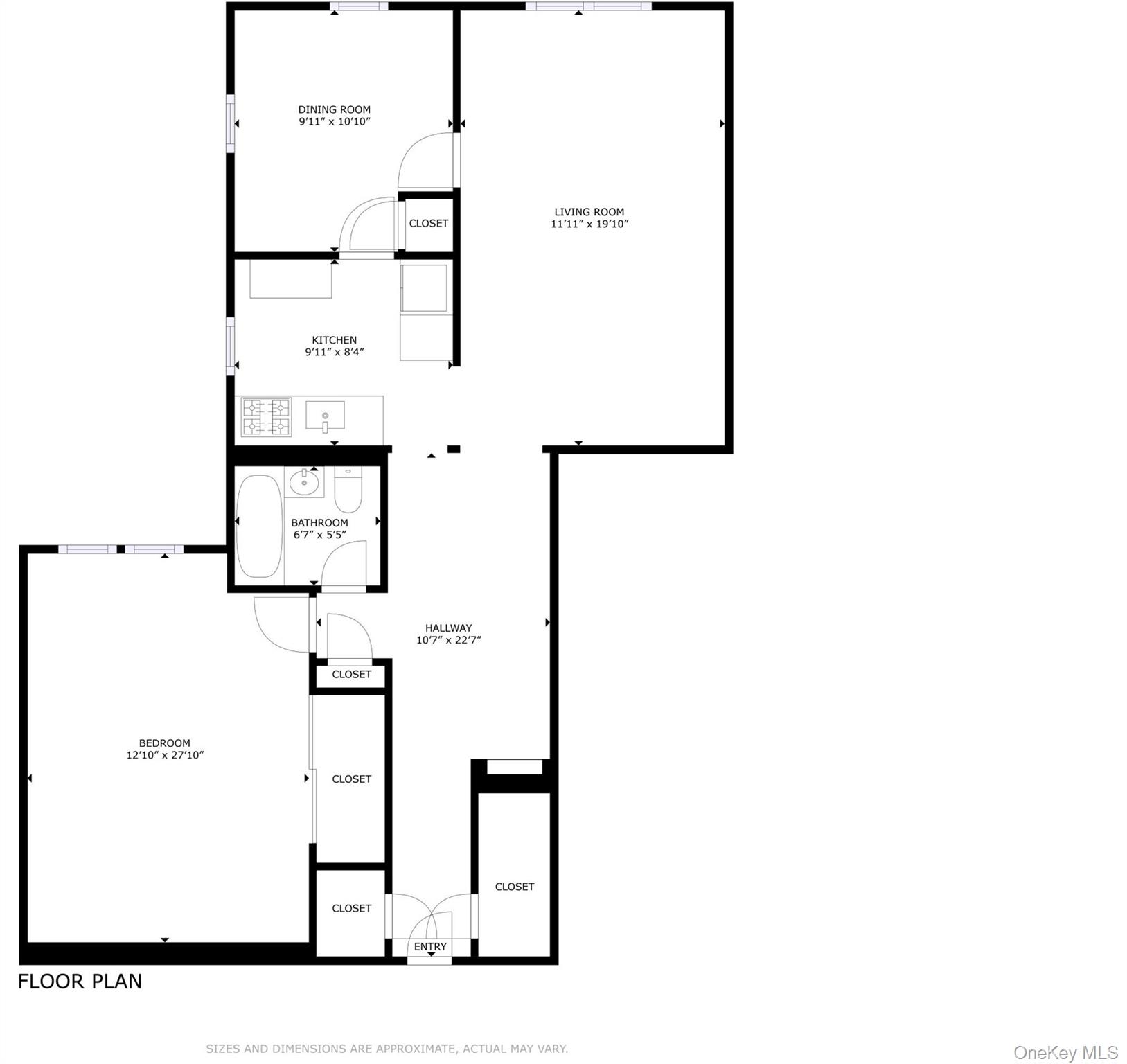 #11 photo, 11406 Queens Boulevard, Forest Hills , NY 11375