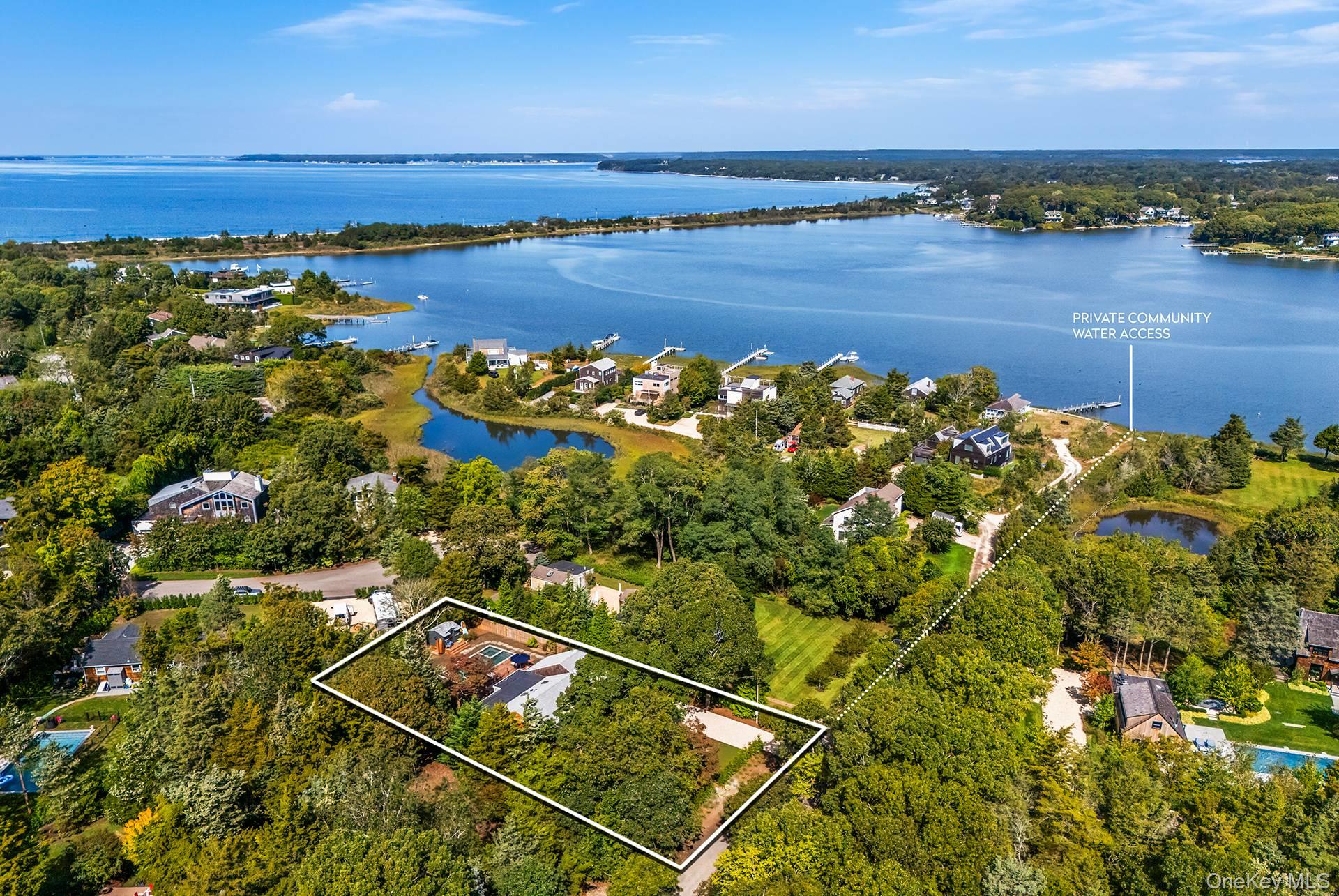 #3 photo, 7 Sims Avenue, サフォーク郡 Sag Harbor , NY 11963