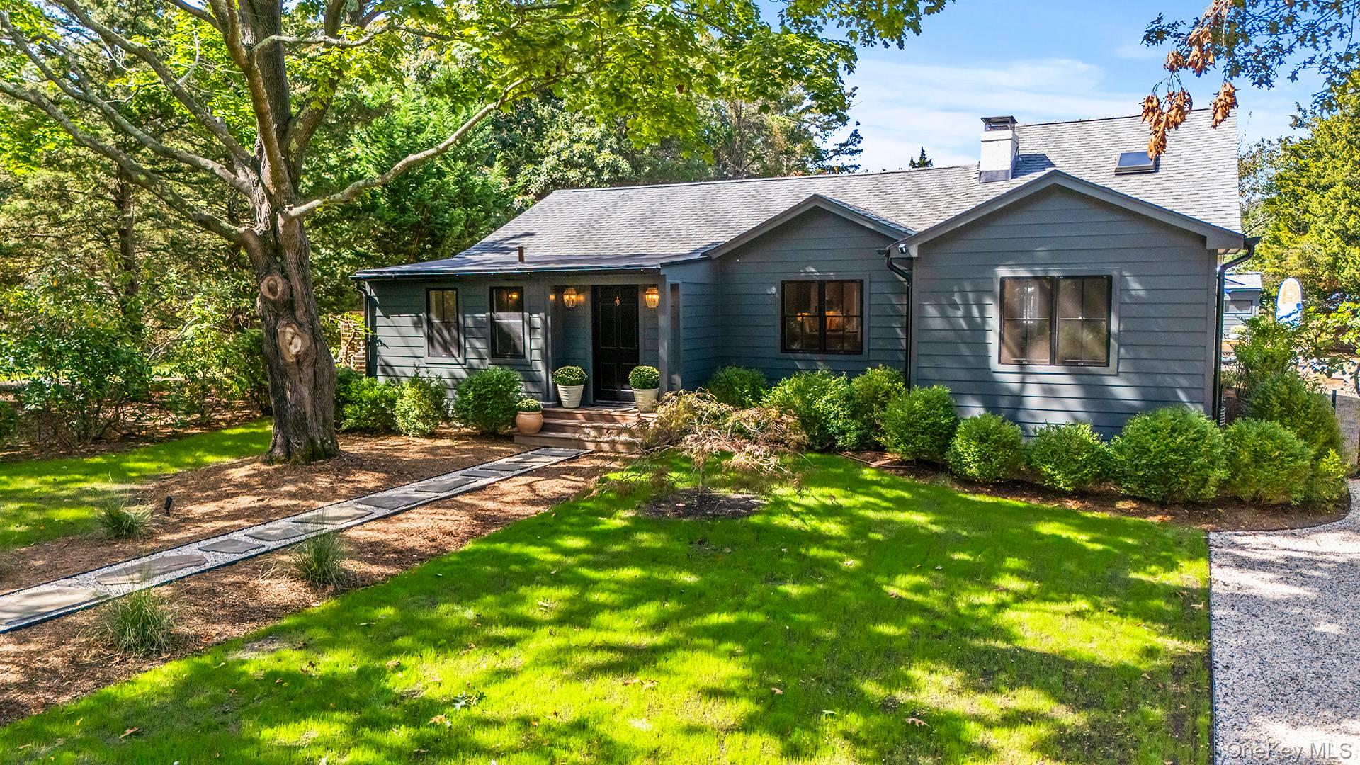 #5 photo, 7 Sims Avenue, サフォーク郡 Sag Harbor , NY 11963