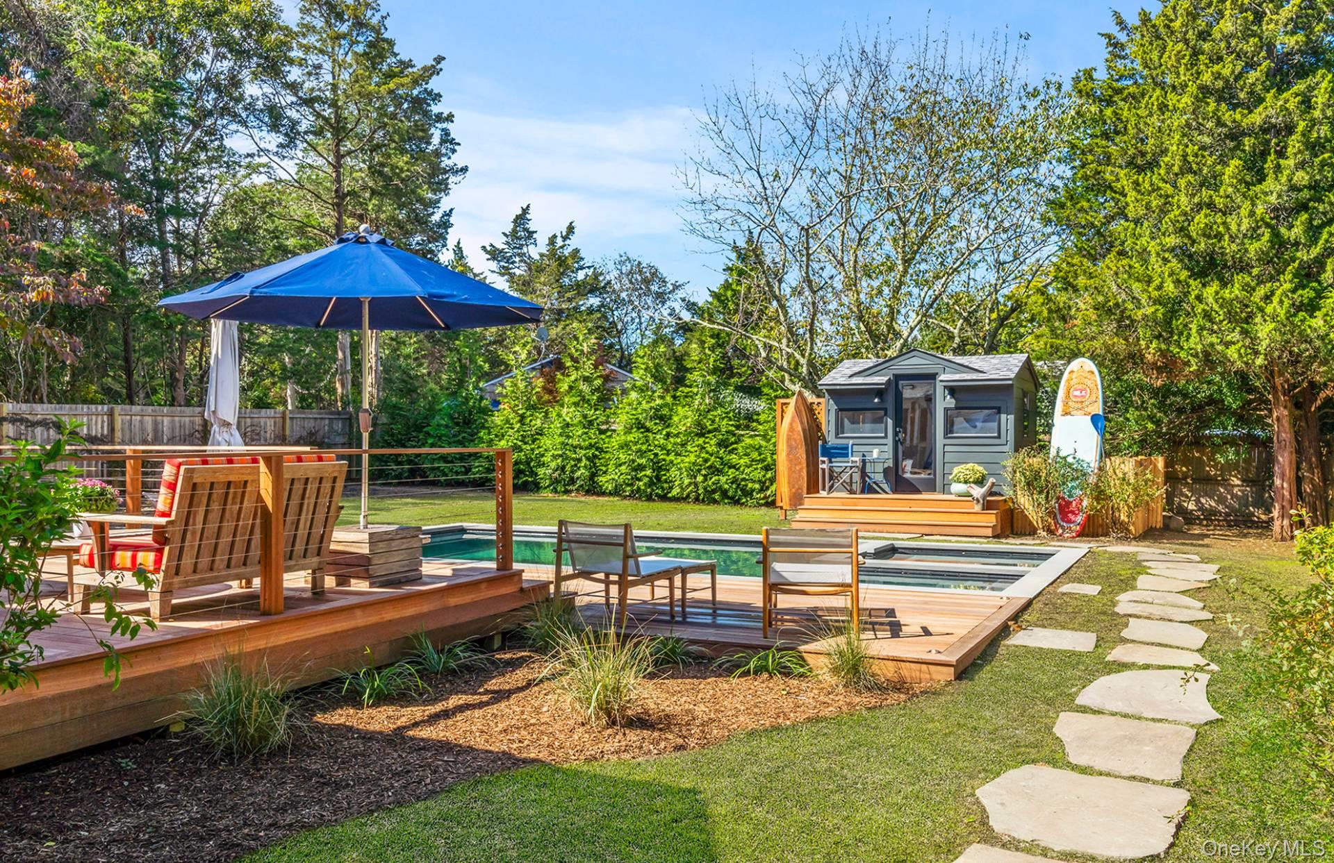 #9 photo, 7 Sims Avenue, サフォーク郡 Sag Harbor , NY 11963