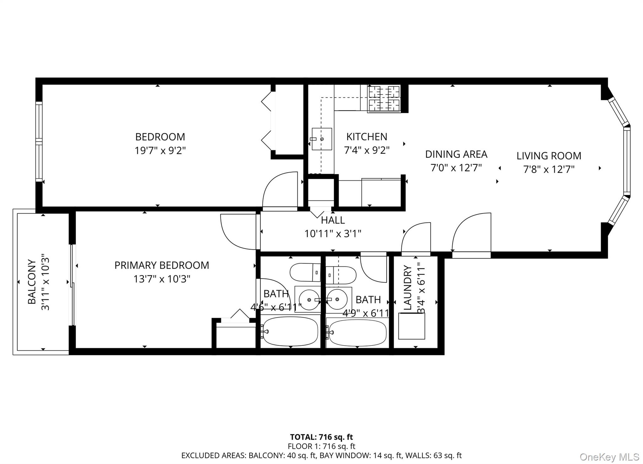 #18 photo, 4620 161st Street, クイーンズ区 Flushing , NY 11358