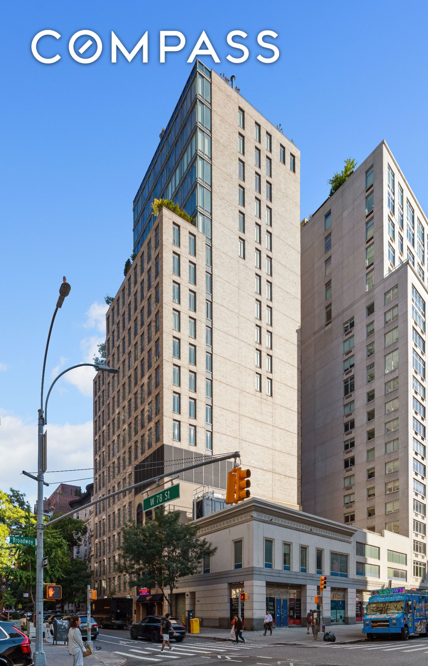 #14 photo, 230 W 78th Street, Upper West Side , NY 10024