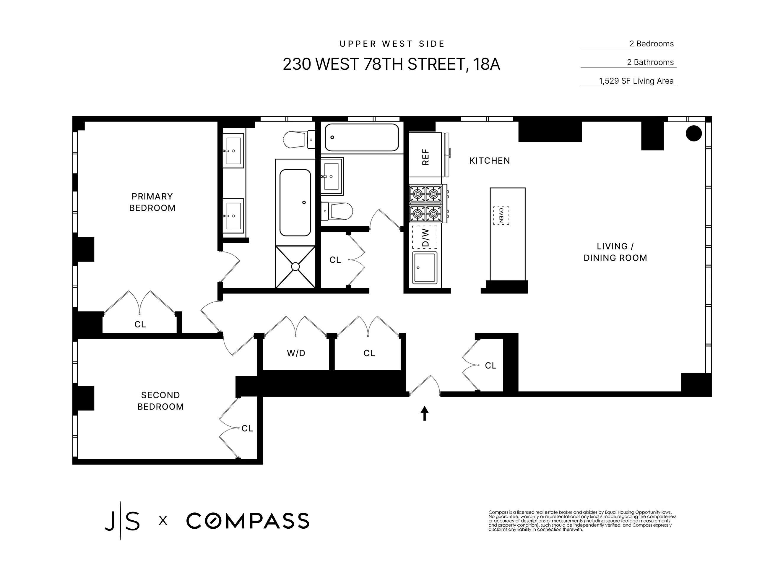 #2 photo, 230 W 78th Street, Upper West Side , NY 10024