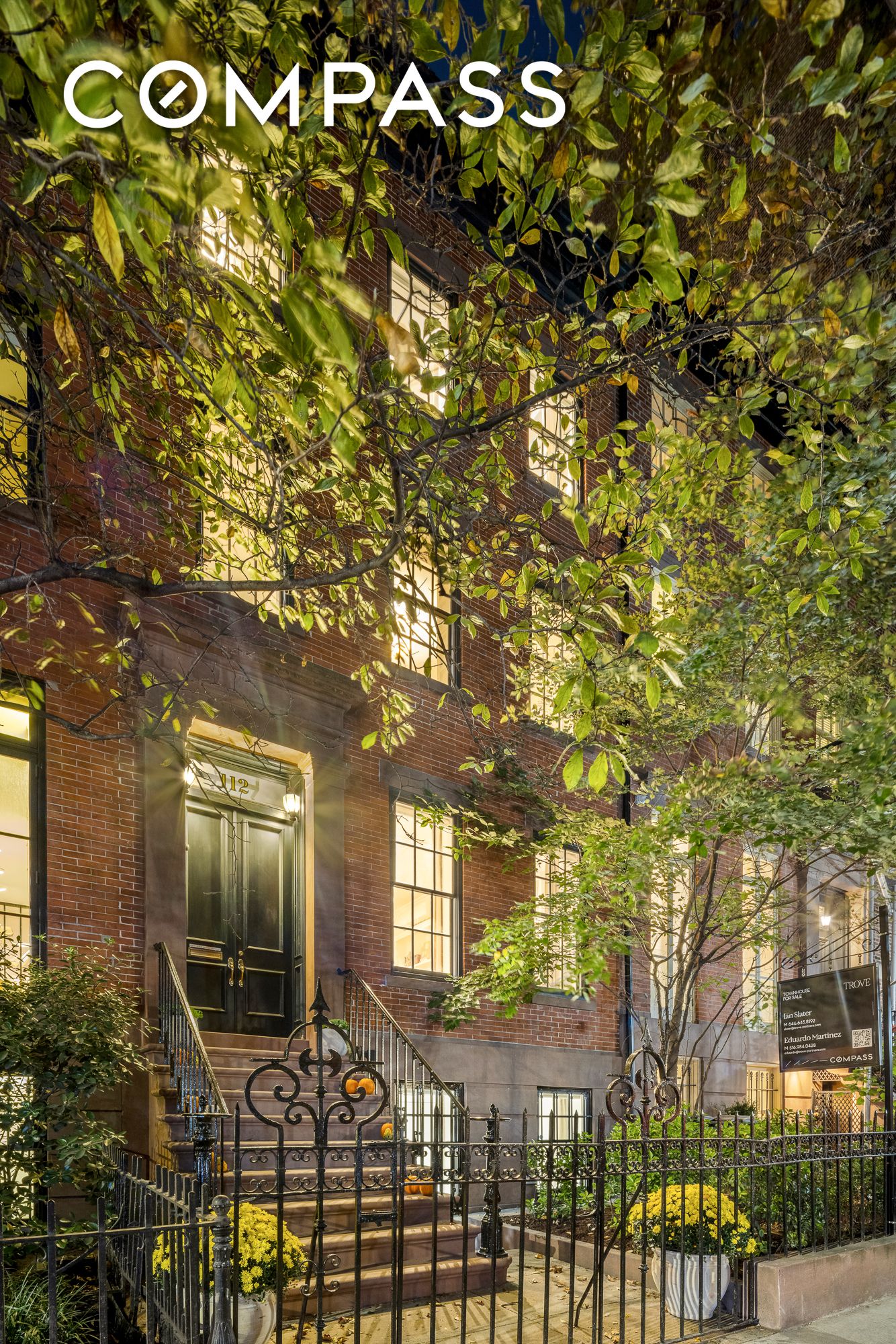 #5 photo, 112 W 13th Street, West Village , NY 10011