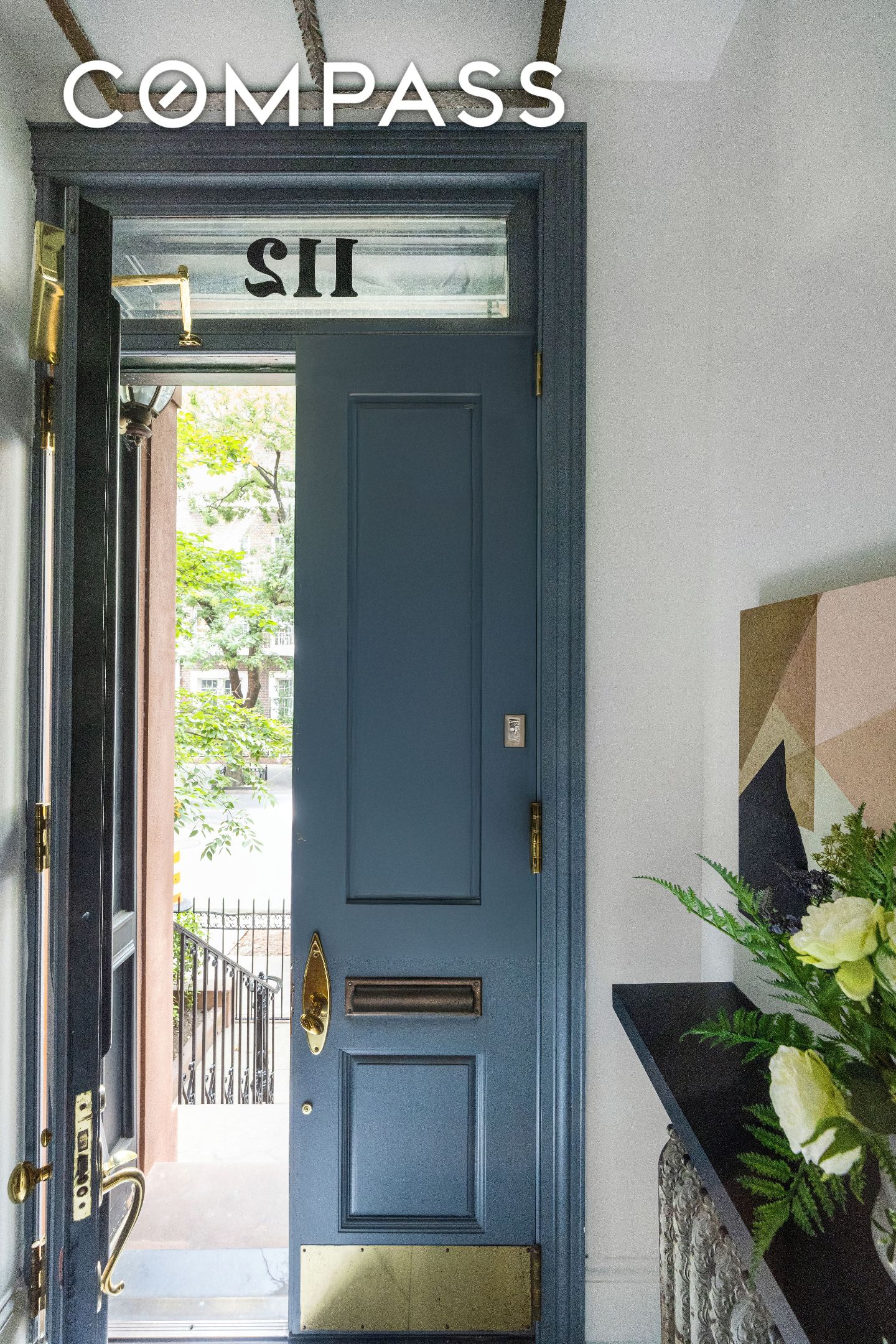 #6 photo, 112 W 13th Street, West Village , NY 10011