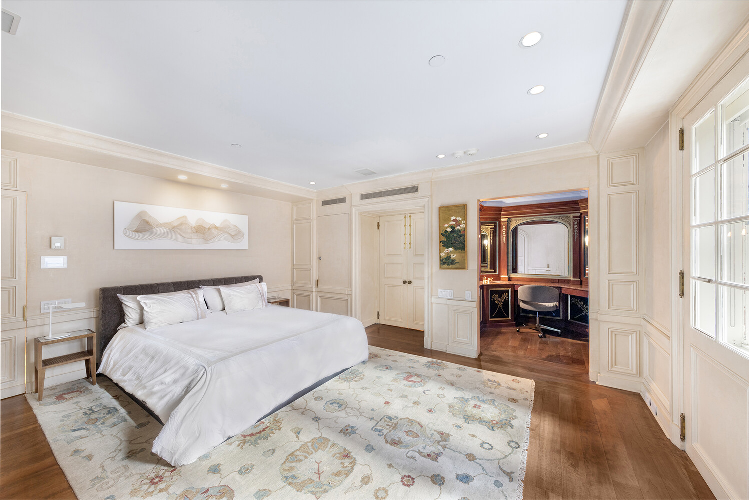 #6 photo, New York City, マンハッタン Central Park South , NY 10019