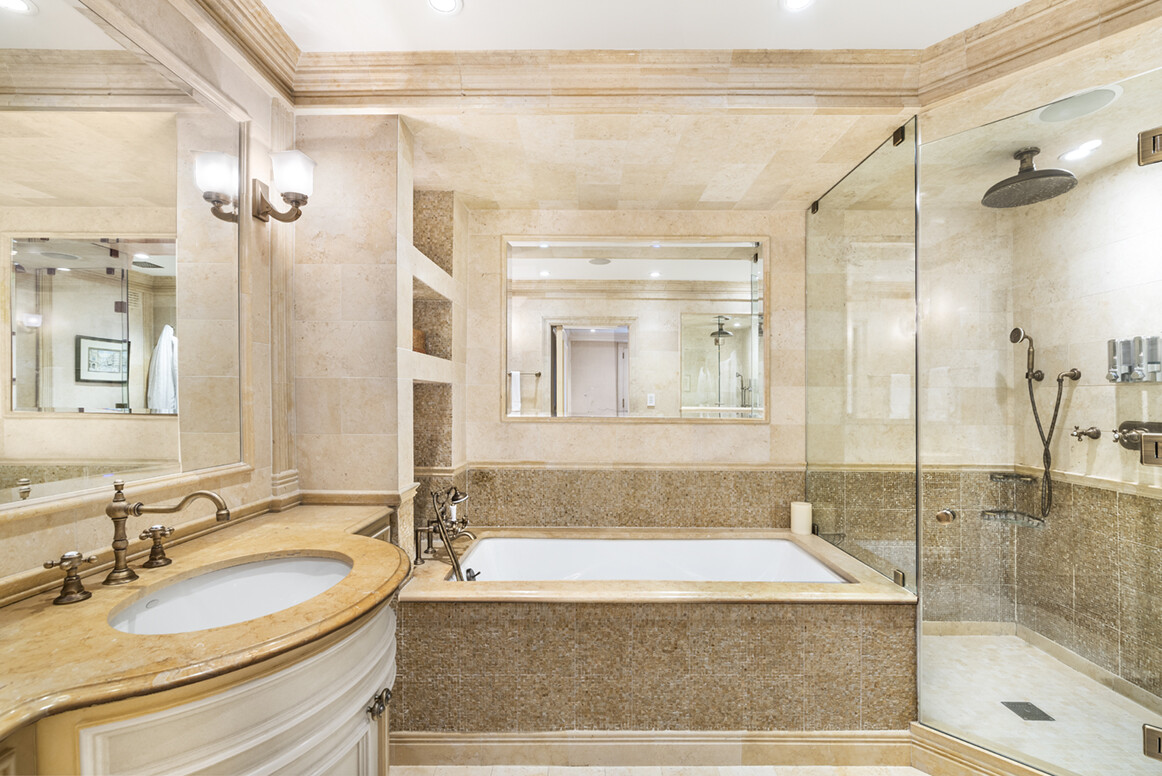 #7 photo, New York City, マンハッタン Central Park South , NY 10019