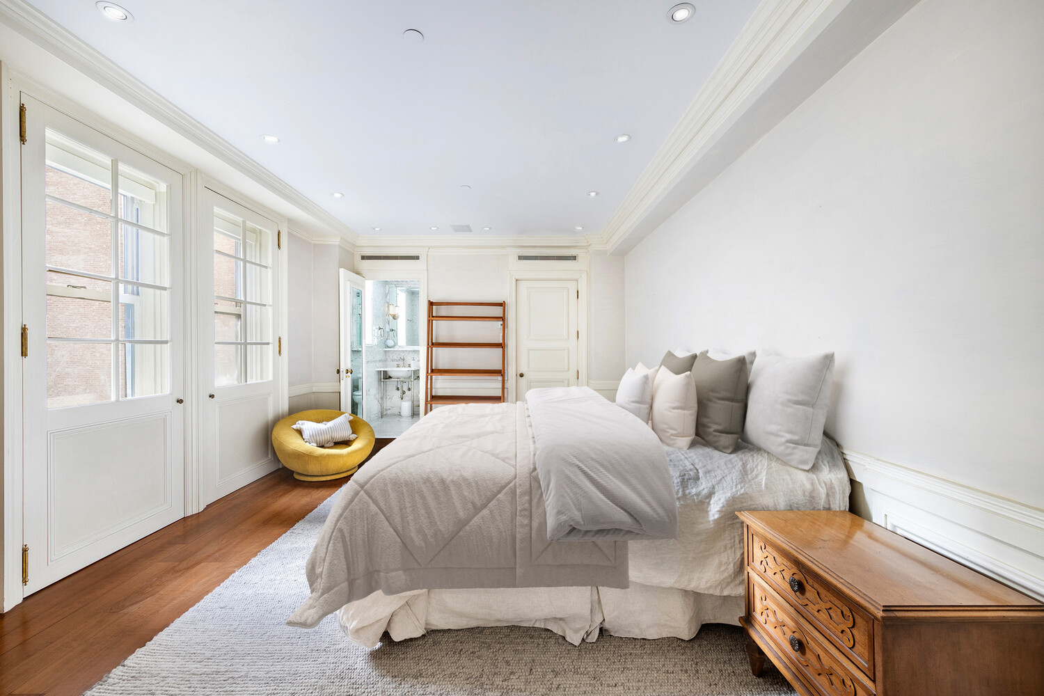 #8 photo, New York City, マンハッタン Central Park South , NY 10019