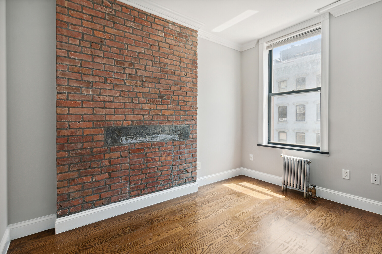 #5 photo, 459 W 50TH Street, マンハッタン Hells Kitchen , NY 10019