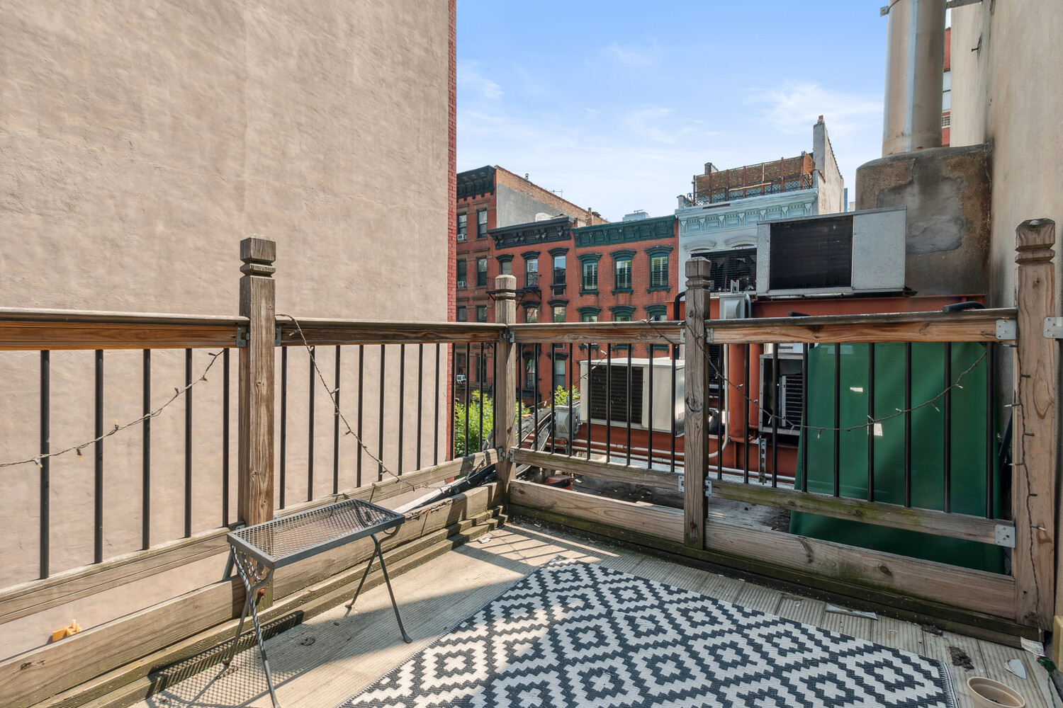 #9 photo, 459 W 50TH Street, マンハッタン Hells Kitchen , NY 10019