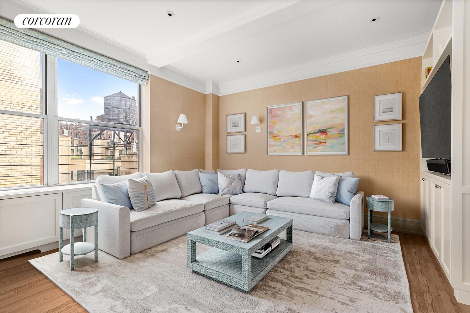 #5 photo, 130 E 75TH Street, Lenox Hill , NY 10021