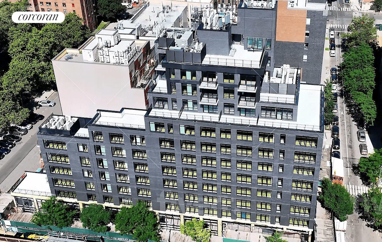 #11 photo, New York City, South Harlem , NY 10029