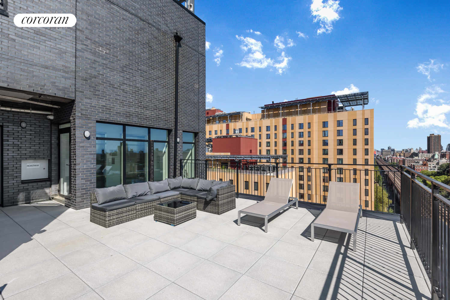 #18 photo, New York City, South Harlem , NY 10029