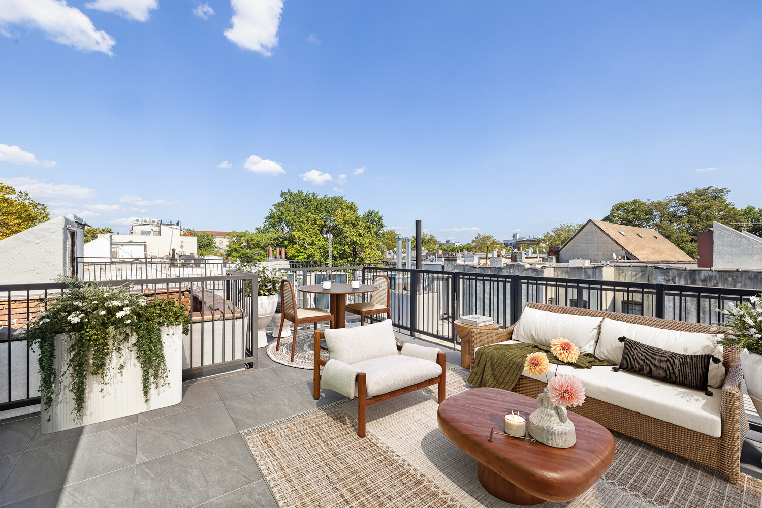 #12 photo, 1242 HANCOCK Street, ブルックリン区 Bushwick , NY 11221