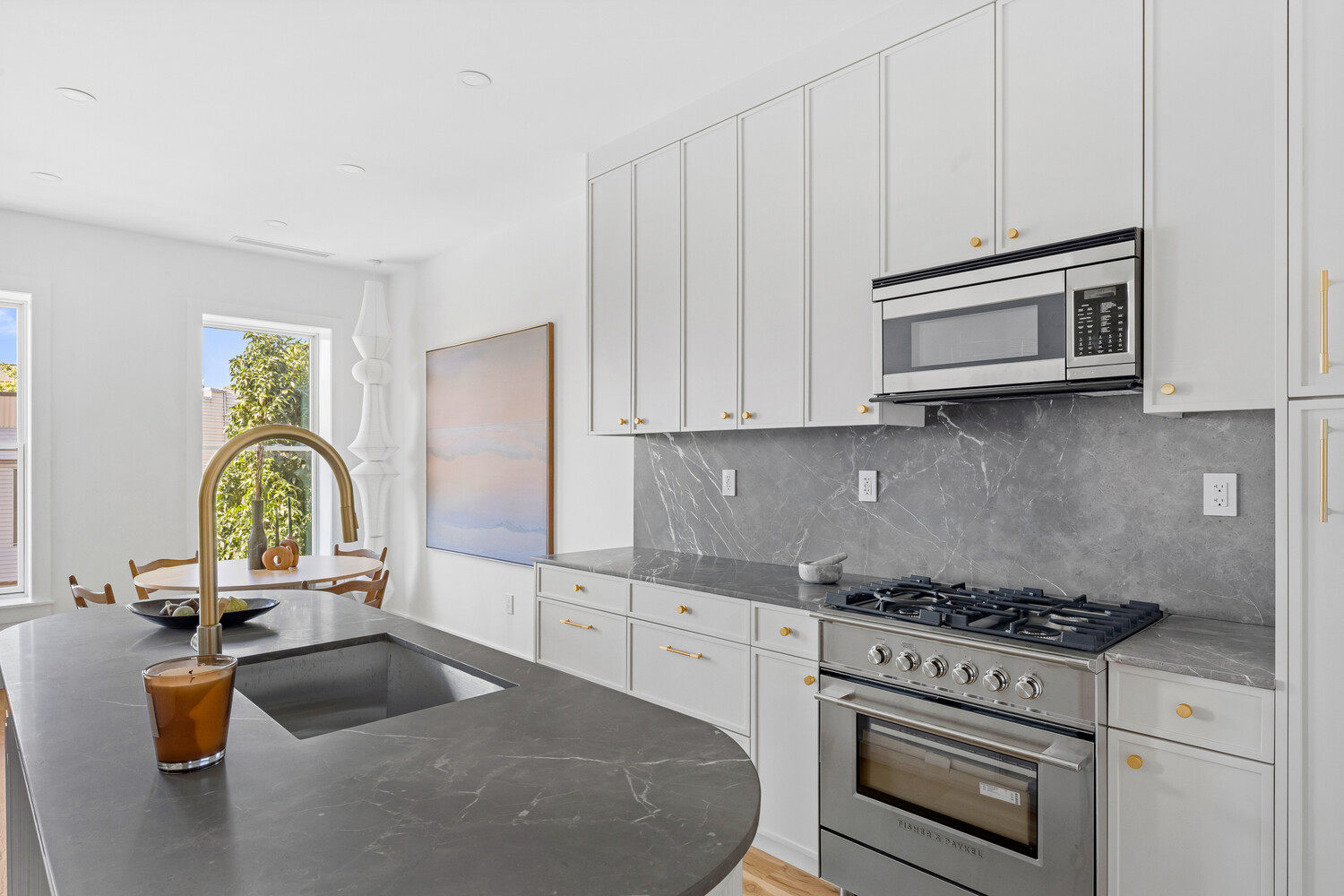 #5 photo, 1242 HANCOCK Street, ブルックリン区 Bushwick , NY 11221