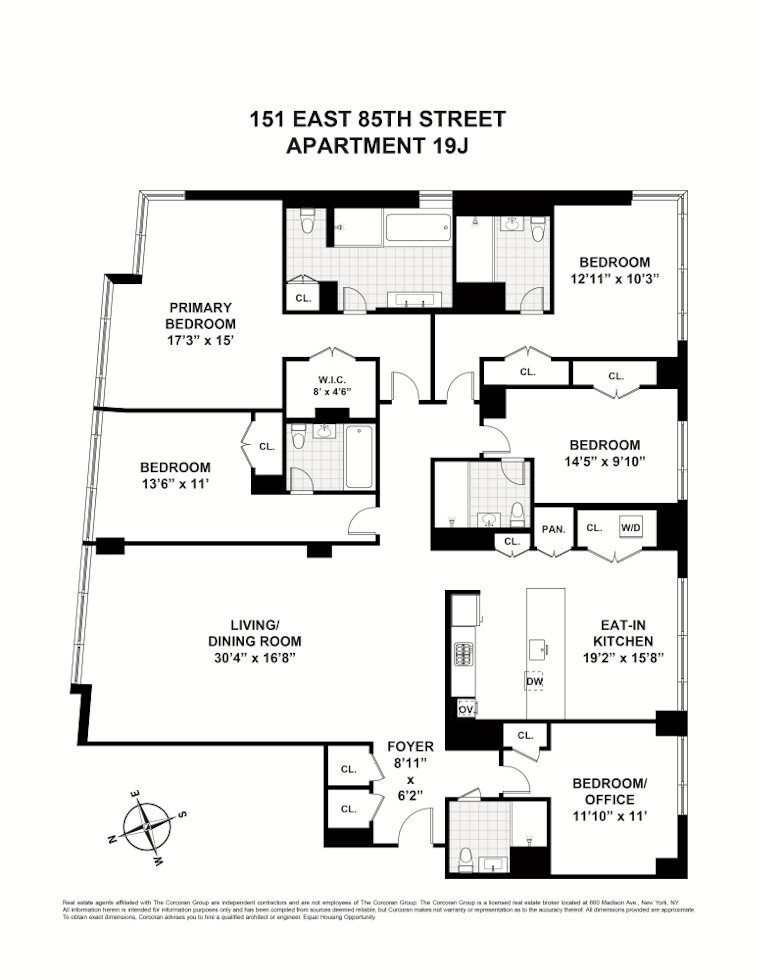 #2 photo, New York City, Upper East Side , NY 10028