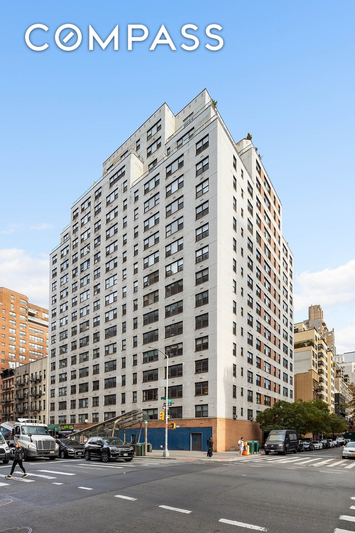 #15 photo, 301 E 69th Street, Lenox Hill , NY 10021