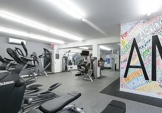 #10 photo, 10 Downing Street, マンハッタン Greenwich Village , NY 10014