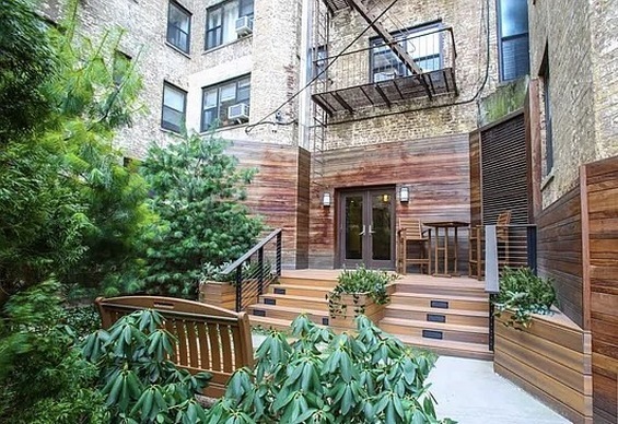 #11 photo, 10 Downing Street, マンハッタン Greenwich Village , NY 10014