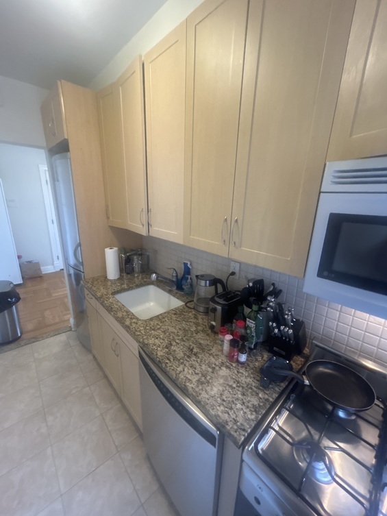 #6 photo, 10 Downing Street, マンハッタン Greenwich Village , NY 10014