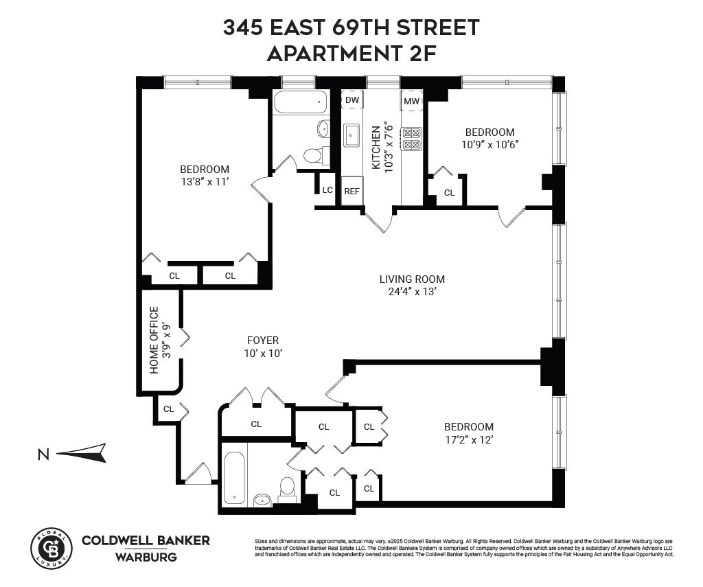 #2 photo, 345 E 69TH Street, Lenox Hill , NY 10021