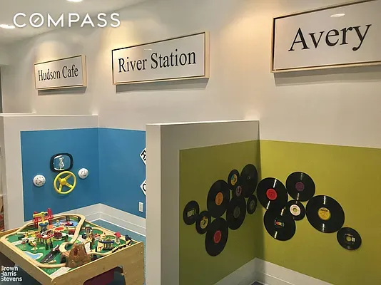 #15 photo, 100 Riverside Boulevard, マンハッタン Upper West Side , NY 10069