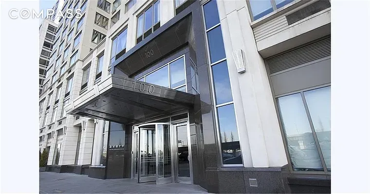 #21 photo, 100 Riverside Boulevard, マンハッタン Upper West Side , NY 10069