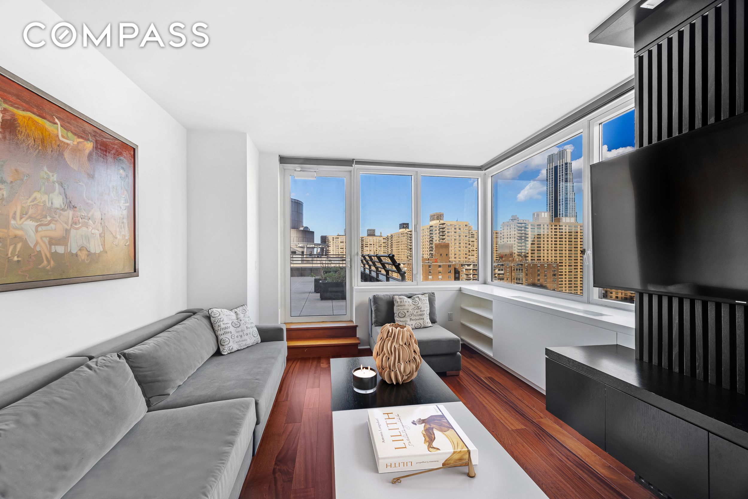 #6 photo, 100 Riverside Boulevard, マンハッタン Upper West Side , NY 10069