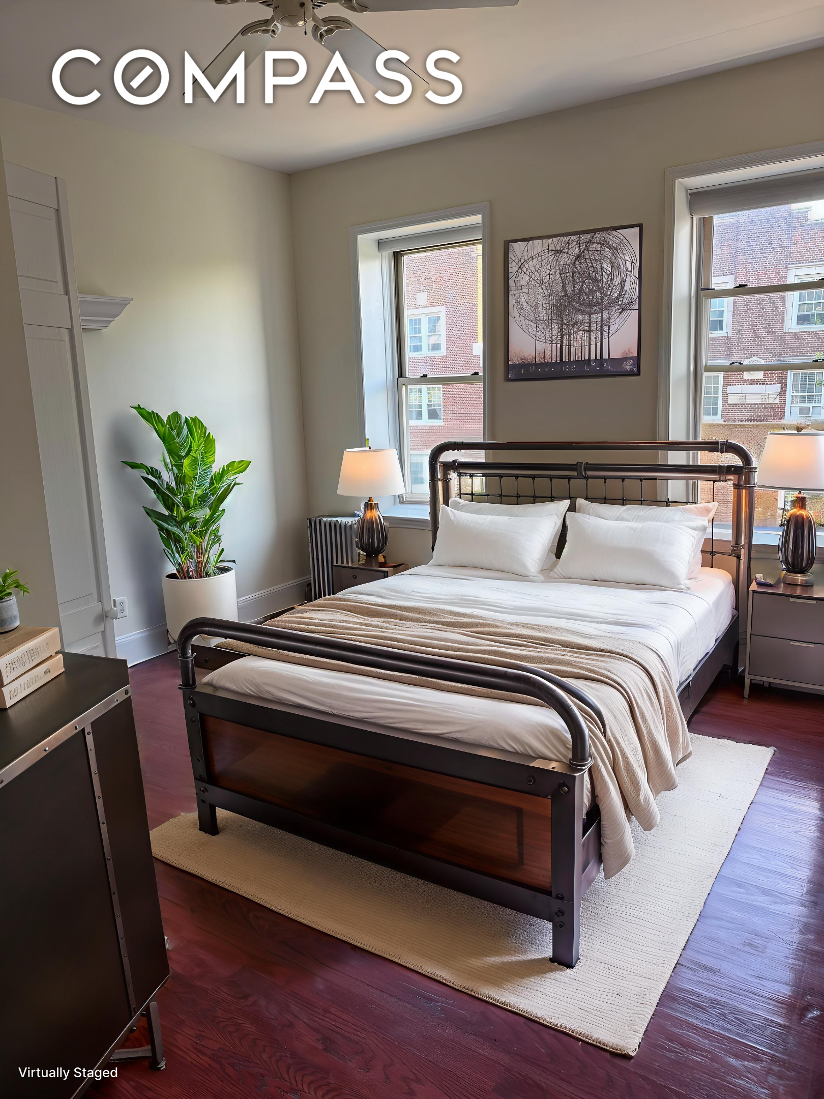 #6 photo, Brooklyn, ブルックリン区 Fort Greene , NY 11205